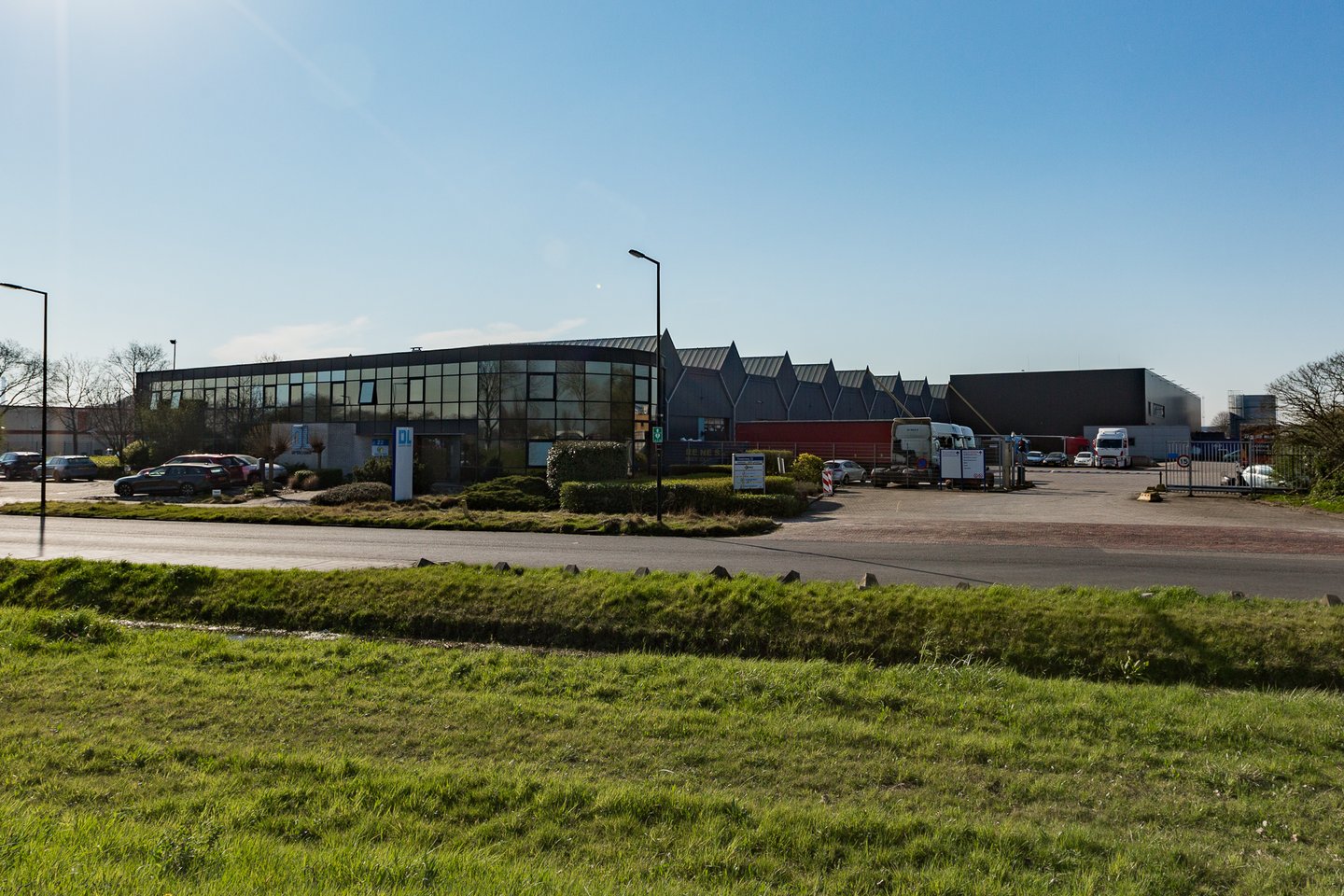 Bekijk foto 5 van Trawlerweg 22