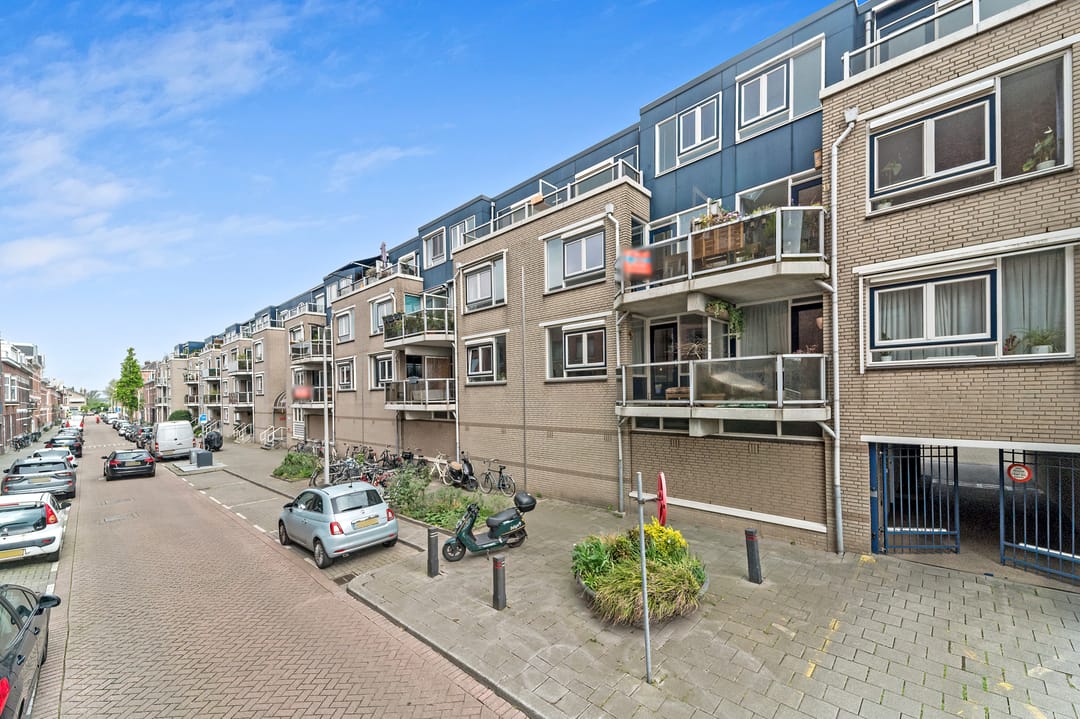 Foto 1 van Bergse Rechter Rottekade 90