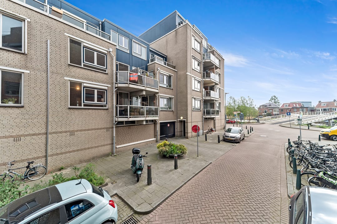 Foto 2 van Bergse Rechter Rottekade 90