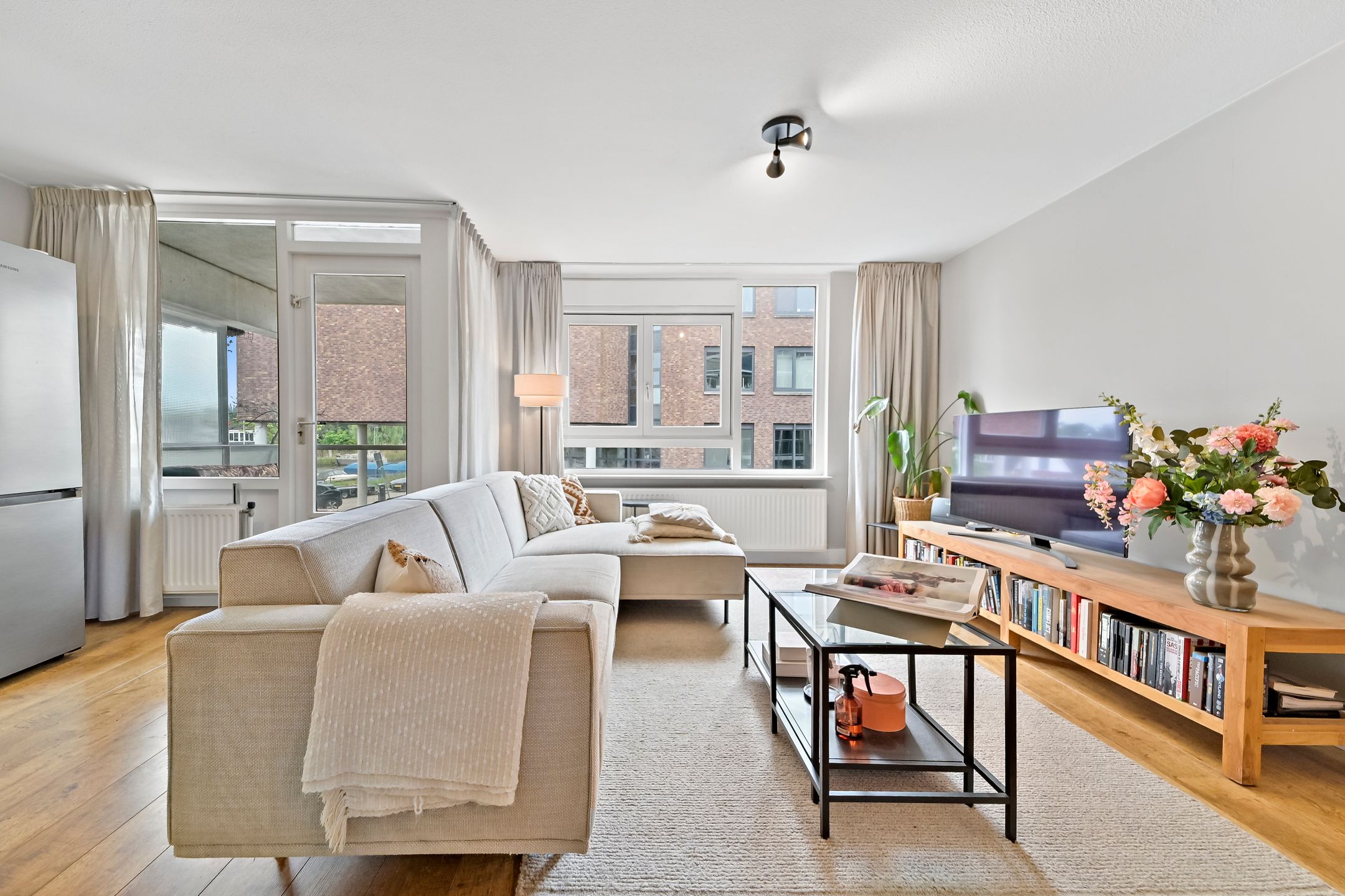 Foto 3 van Bergse Rechter Rottekade 90