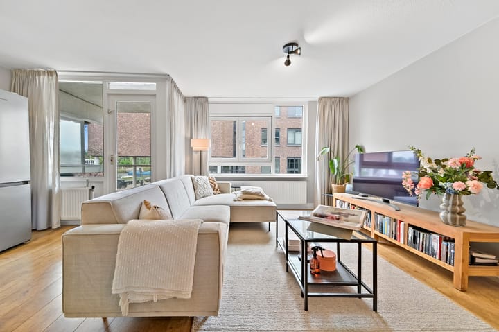 Foto 3 van Bergse Rechter Rottekade 90