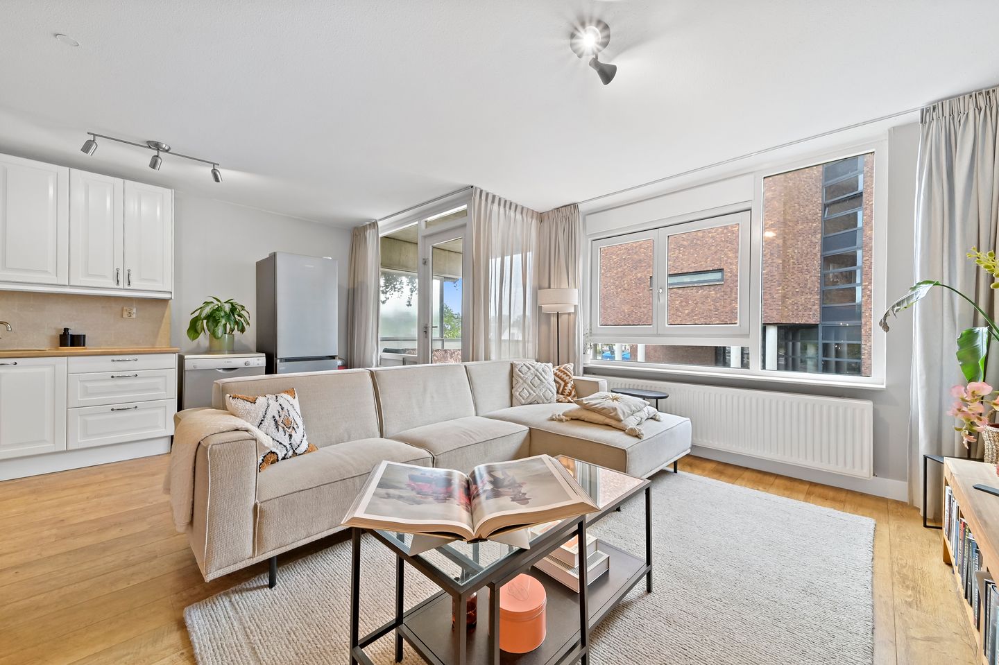 Foto 5 van Bergse Rechter Rottekade 90