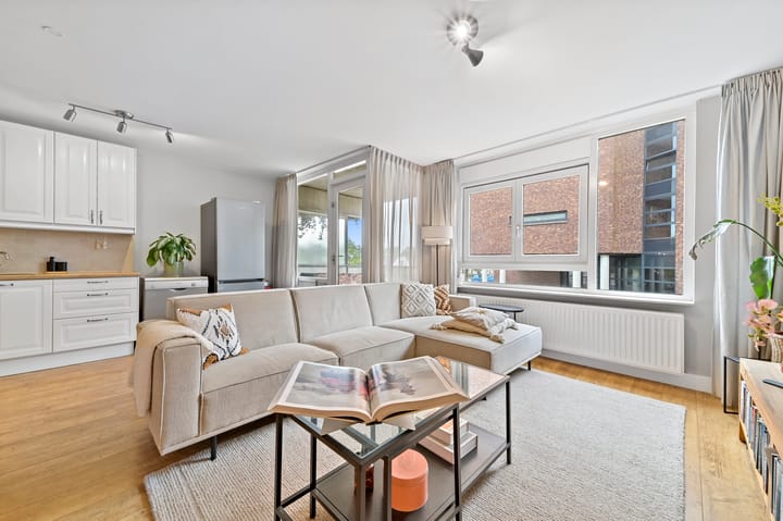 Foto 5 van Bergse Rechter Rottekade 90