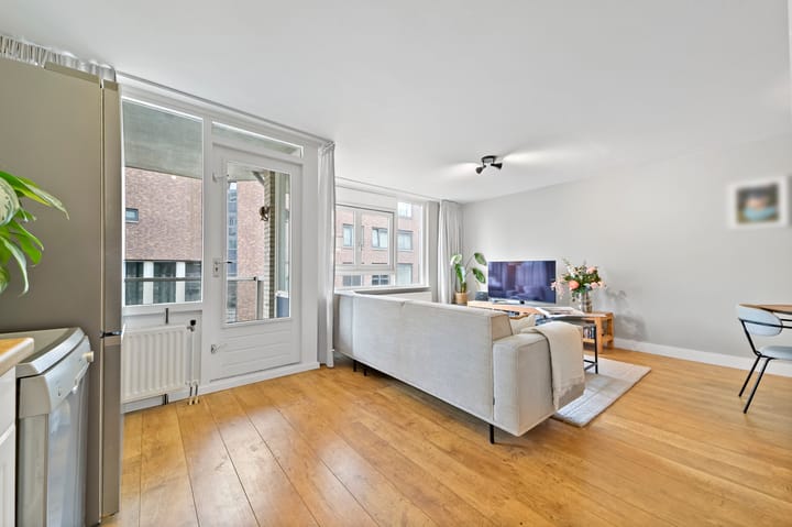 Foto 8 van Bergse Rechter Rottekade 90