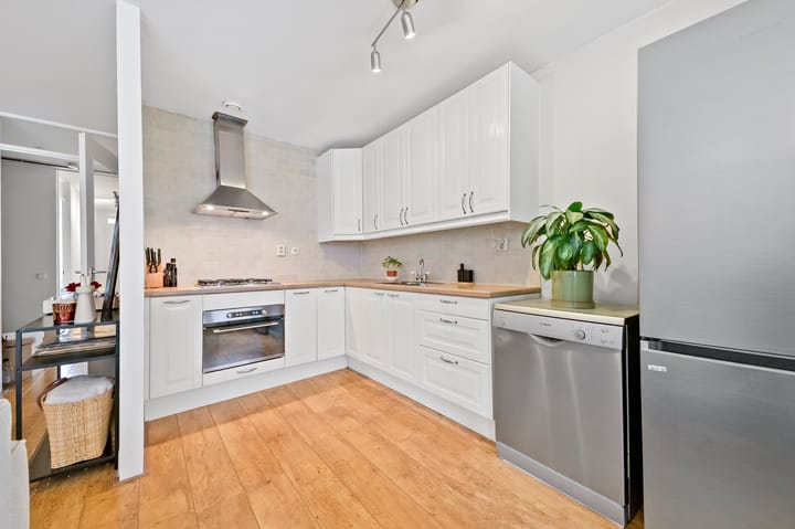 Foto 9 van Bergse Rechter Rottekade 90