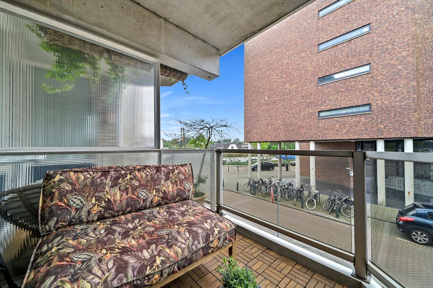 Foto 10 van Bergse Rechter Rottekade 90