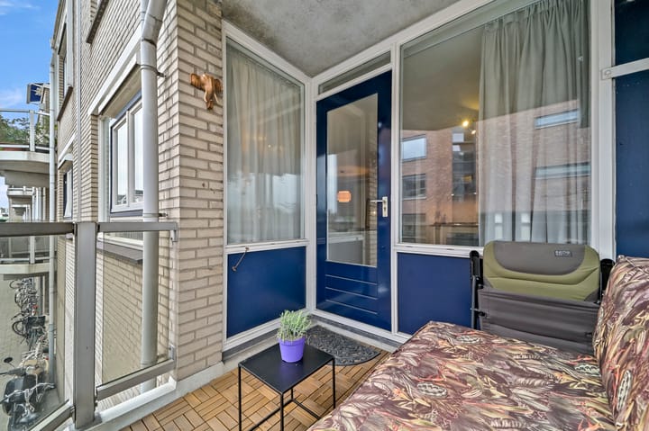 Foto 11 van Bergse Rechter Rottekade 90