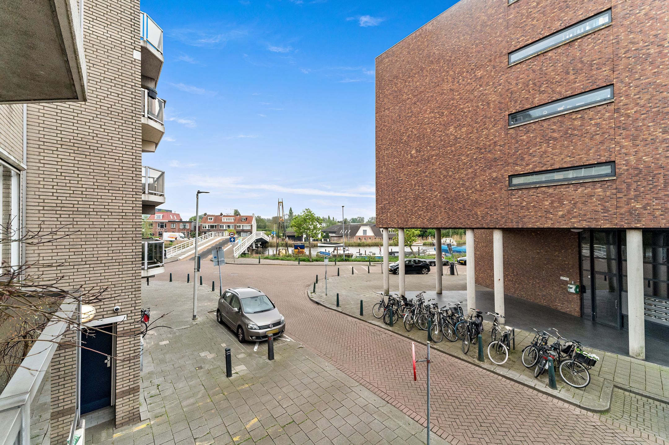 Foto 12 van Bergse Rechter Rottekade 90