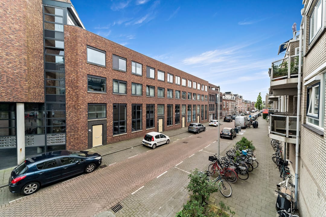 Foto 13 van Bergse Rechter Rottekade 90