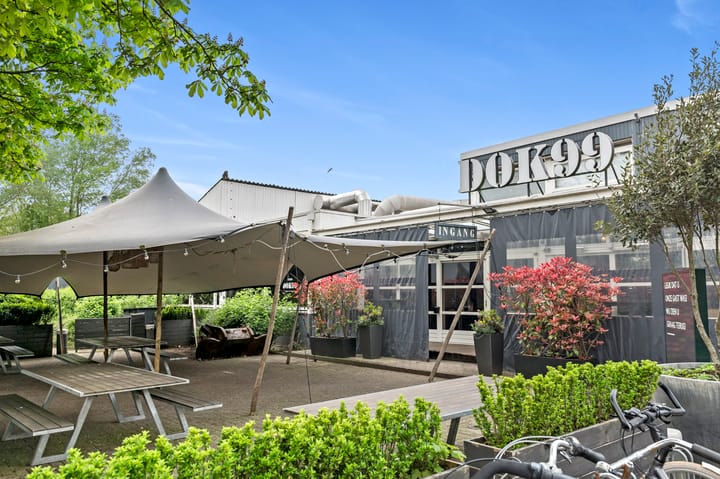 Foto 28 van Bergse Rechter Rottekade 90