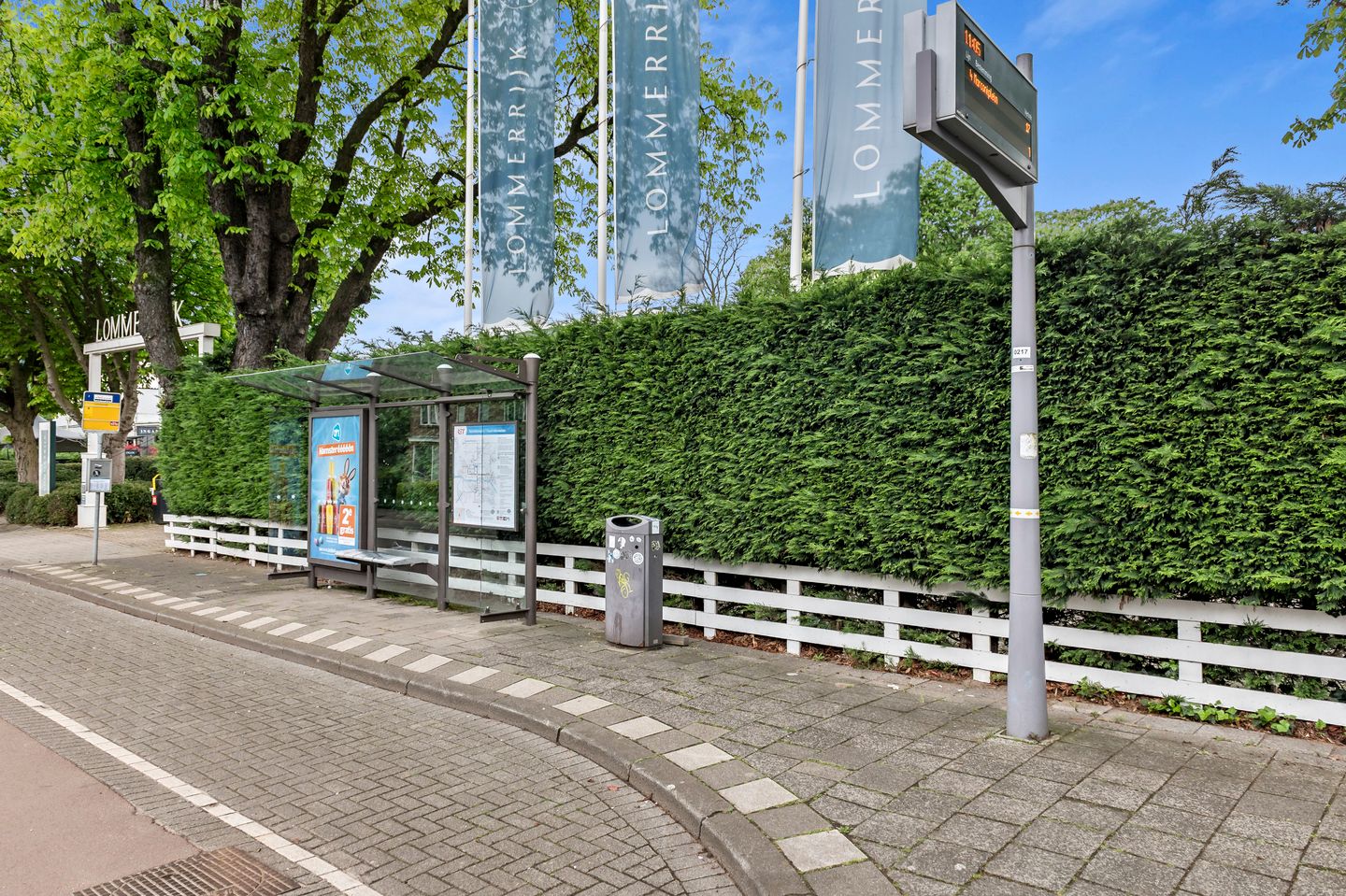 Foto 29 van Bergse Rechter Rottekade 90