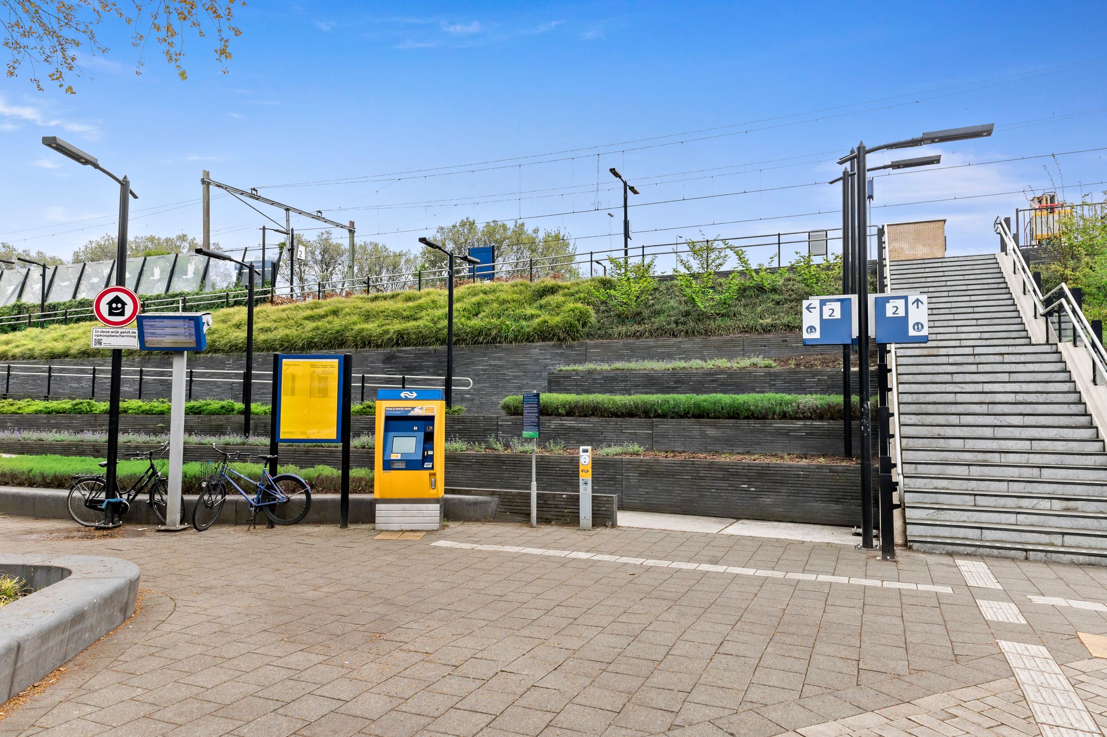 Foto 30 van Bergse Rechter Rottekade 90