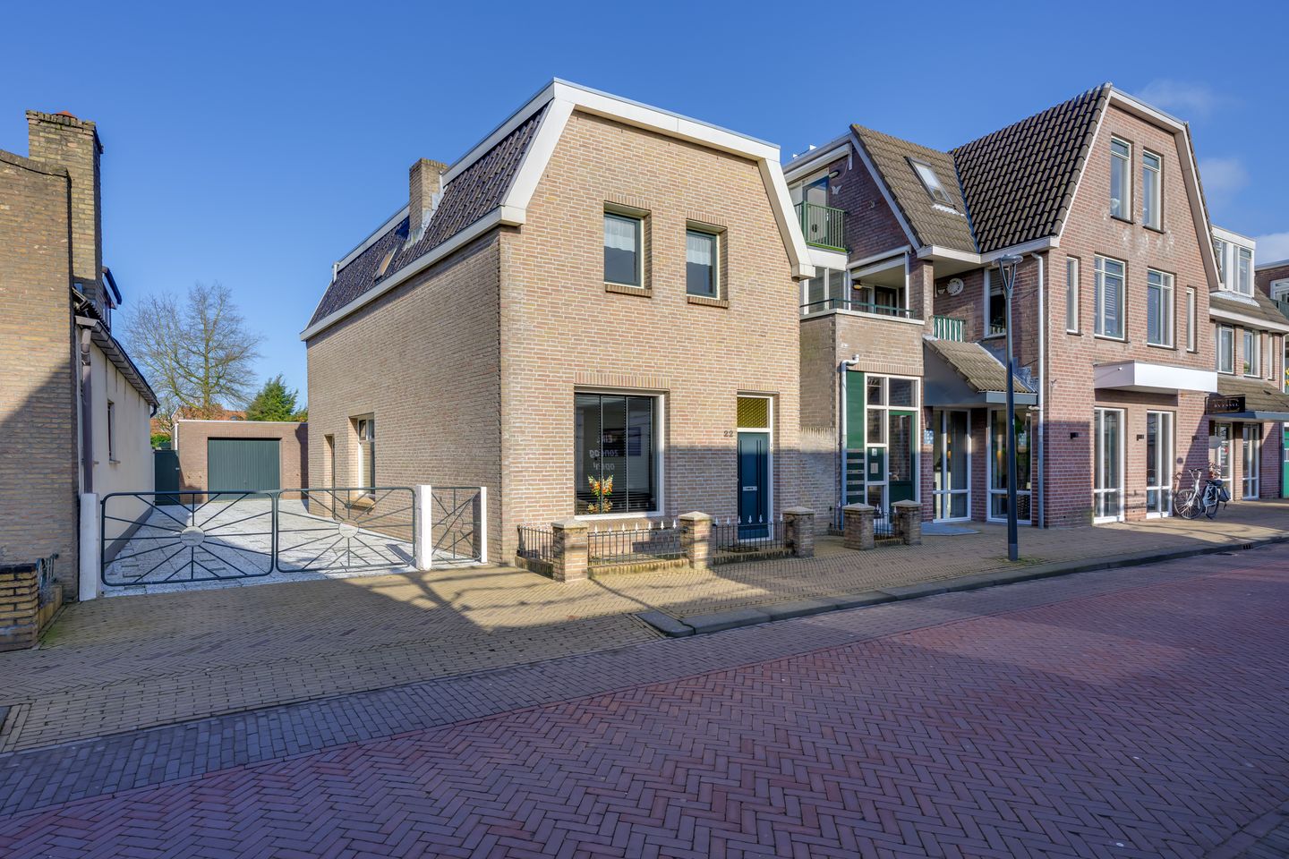 Groenstraat 22 main image