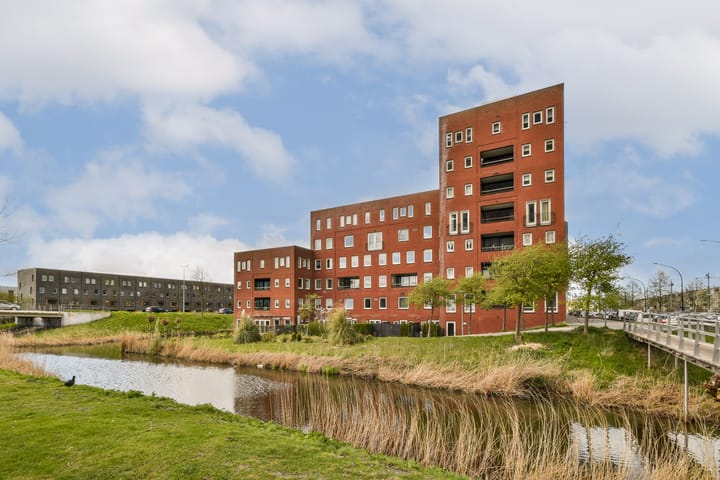 Foto 29 van Ladogameerhof 312