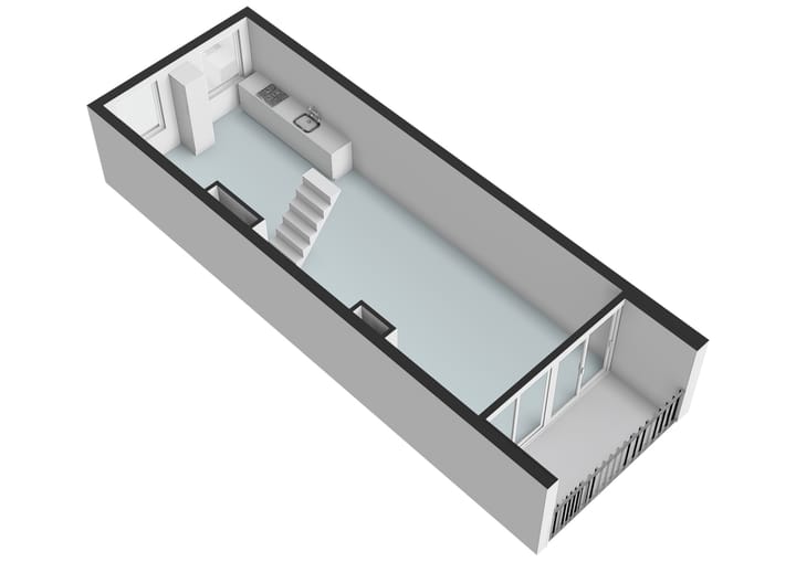 Foto 32 van Ladogameerhof 312