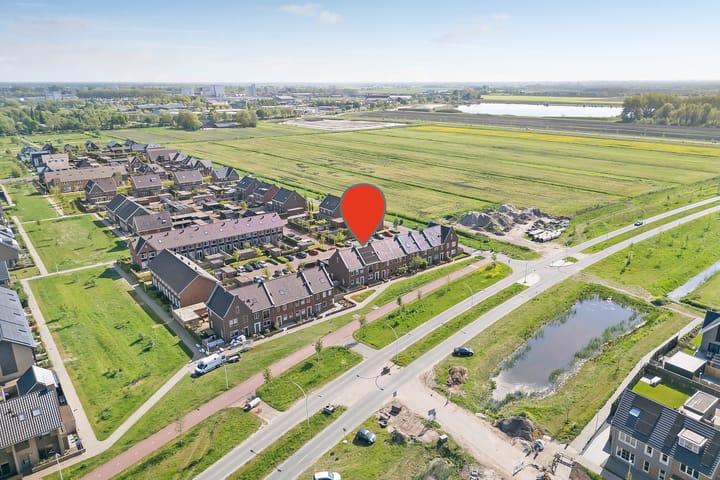 Foto 4 van Kamgras 33