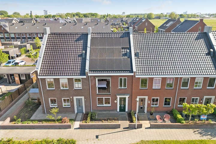 Foto 5 van Kamgras 33