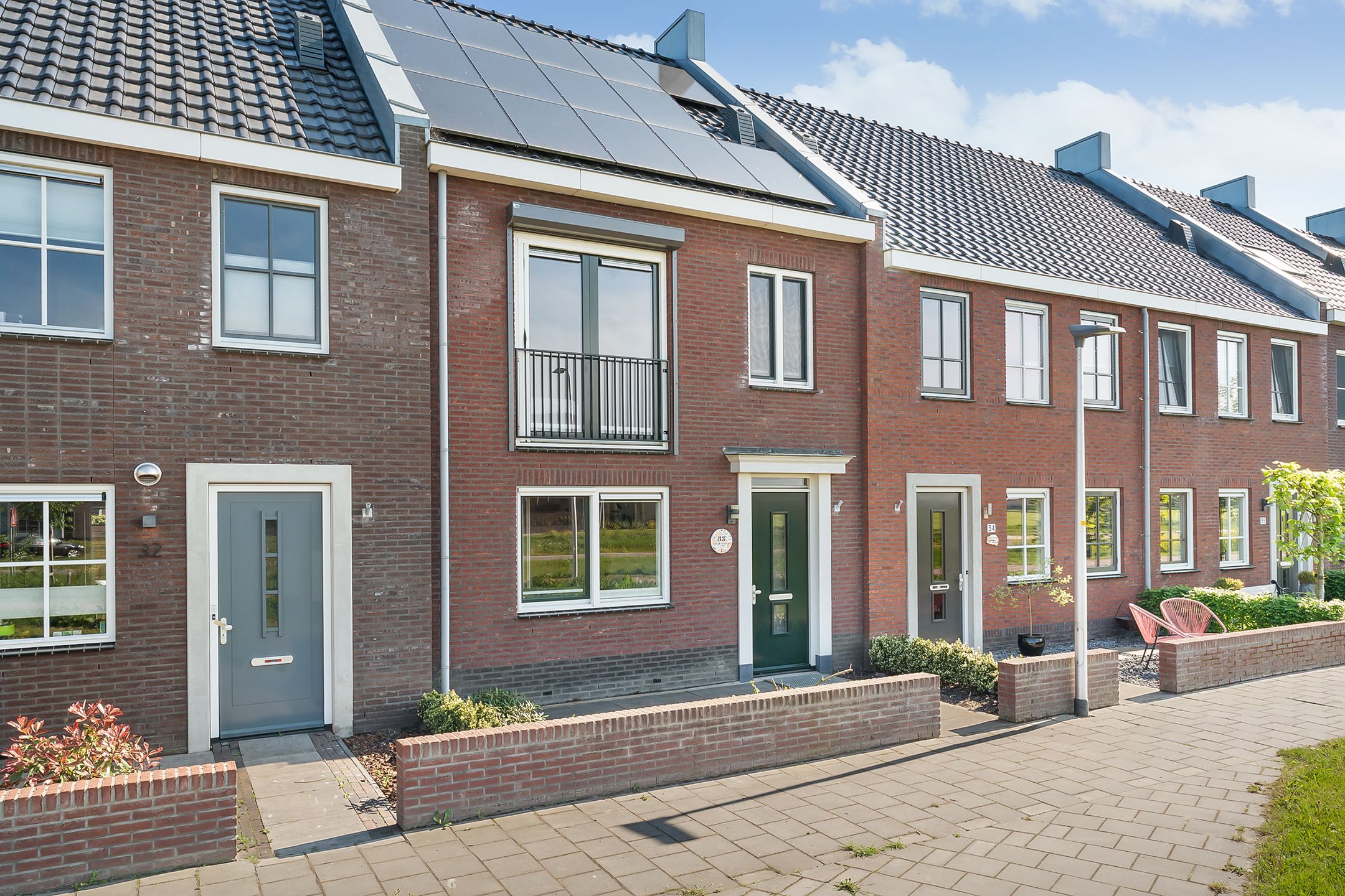 Foto 6 van Kamgras 33