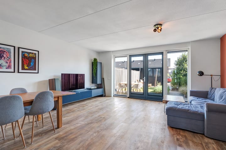 Foto 8 van Kamgras 33