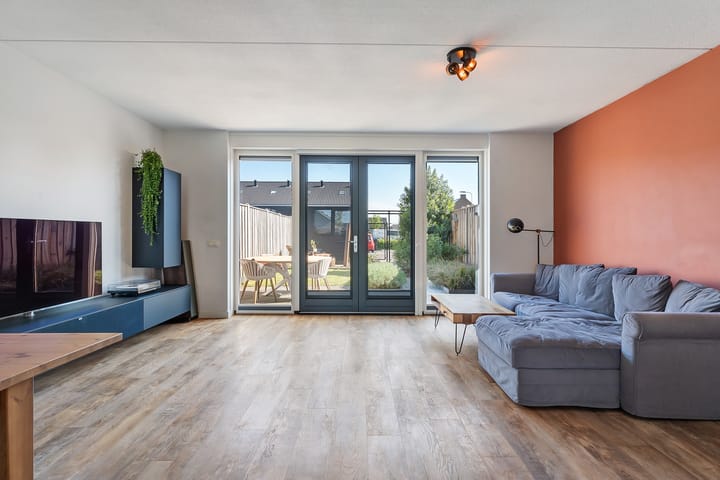 Foto 9 van Kamgras 33