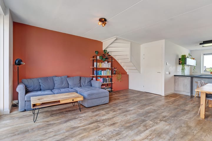 Foto 10 van Kamgras 33