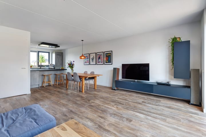 Foto 11 van Kamgras 33