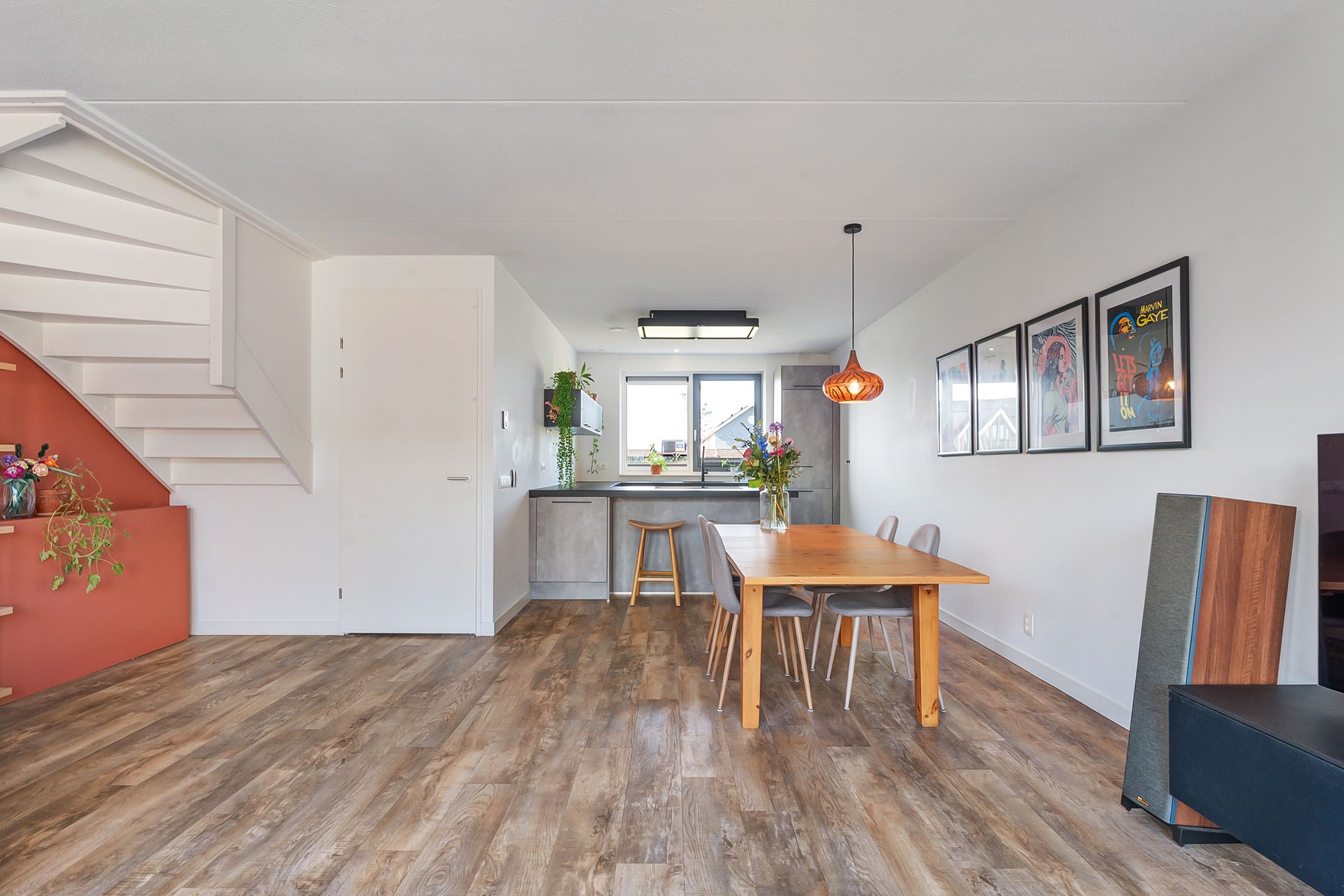 Foto 12 van Kamgras 33