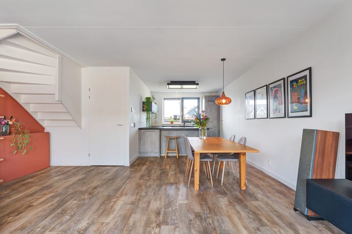 Foto 12 van Kamgras 33