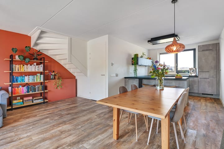 Foto 13 van Kamgras 33