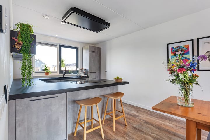 Foto 14 van Kamgras 33