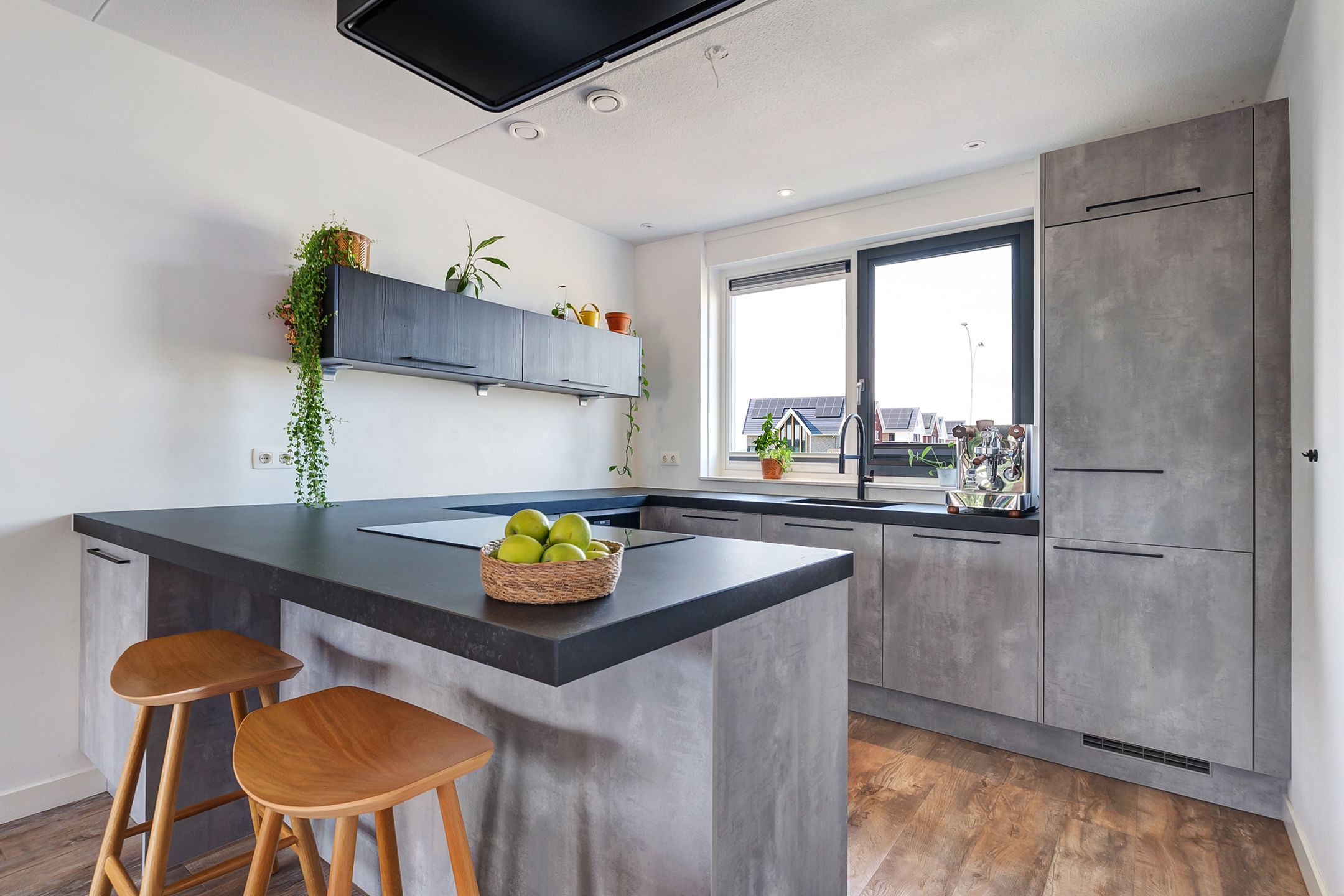 Foto 15 van Kamgras 33