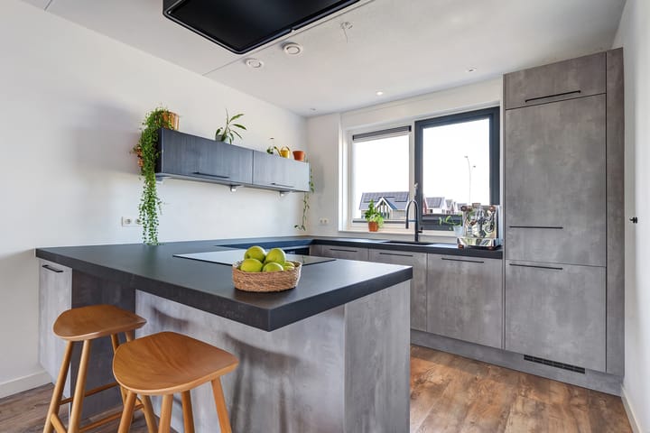 Foto 15 van Kamgras 33