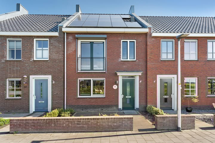 Foto 1 van Kamgras 33