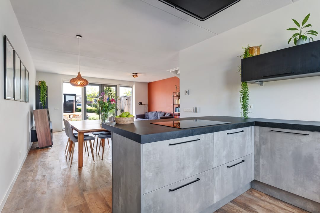 Foto 17 van Kamgras 33