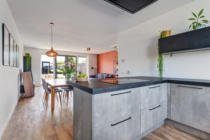 Foto 17 van Kamgras 33