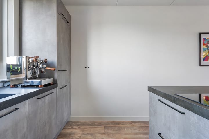 Foto 18 van Kamgras 33