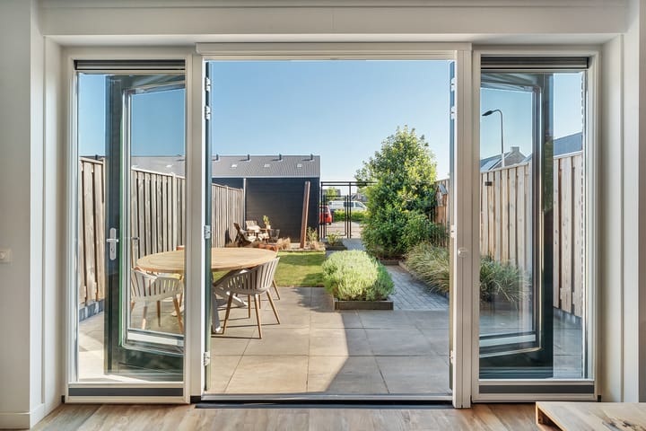 Foto 19 van Kamgras 33