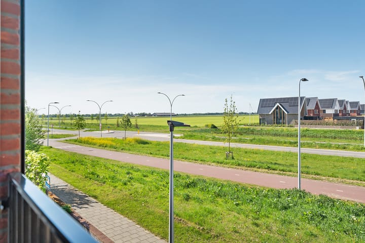 Foto 25 van Kamgras 33