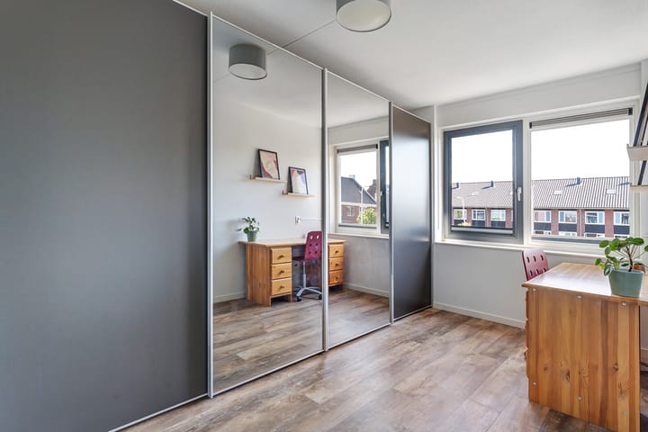 Foto 26 van Kamgras 33