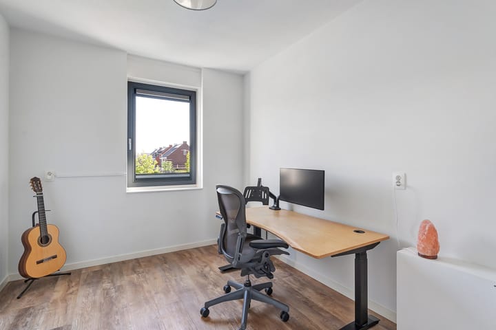 Foto 28 van Kamgras 33