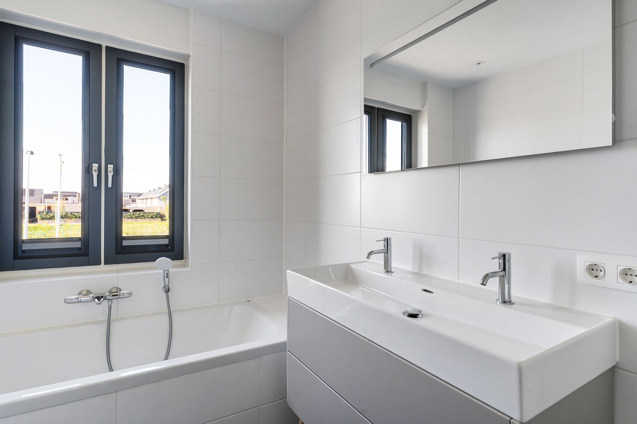 Foto 30 van Kamgras 33