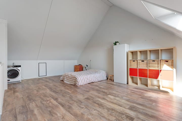 Foto 36 van Kamgras 33