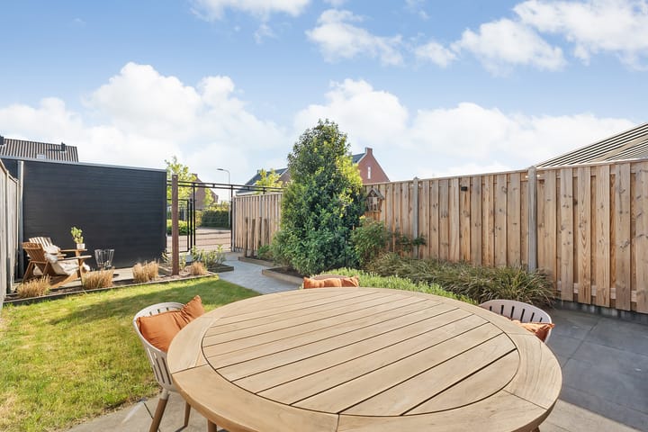 Foto 38 van Kamgras 33