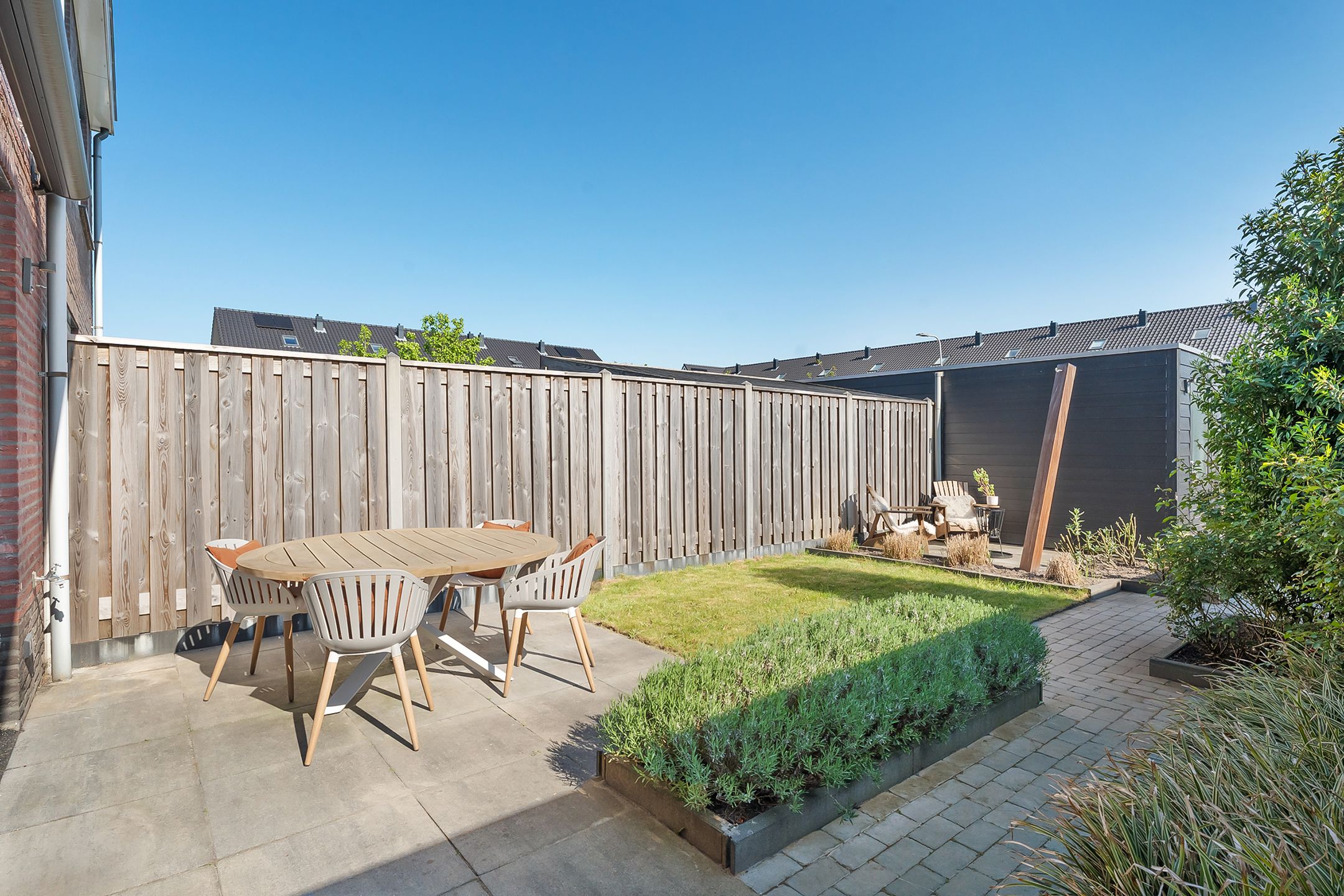 Foto 39 van Kamgras 33