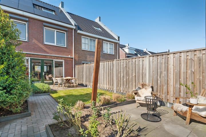 Foto 40 van Kamgras 33