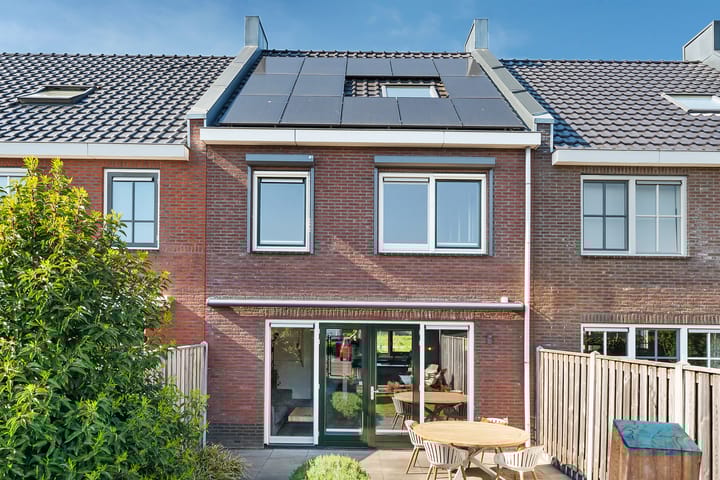 Foto 41 van Kamgras 33