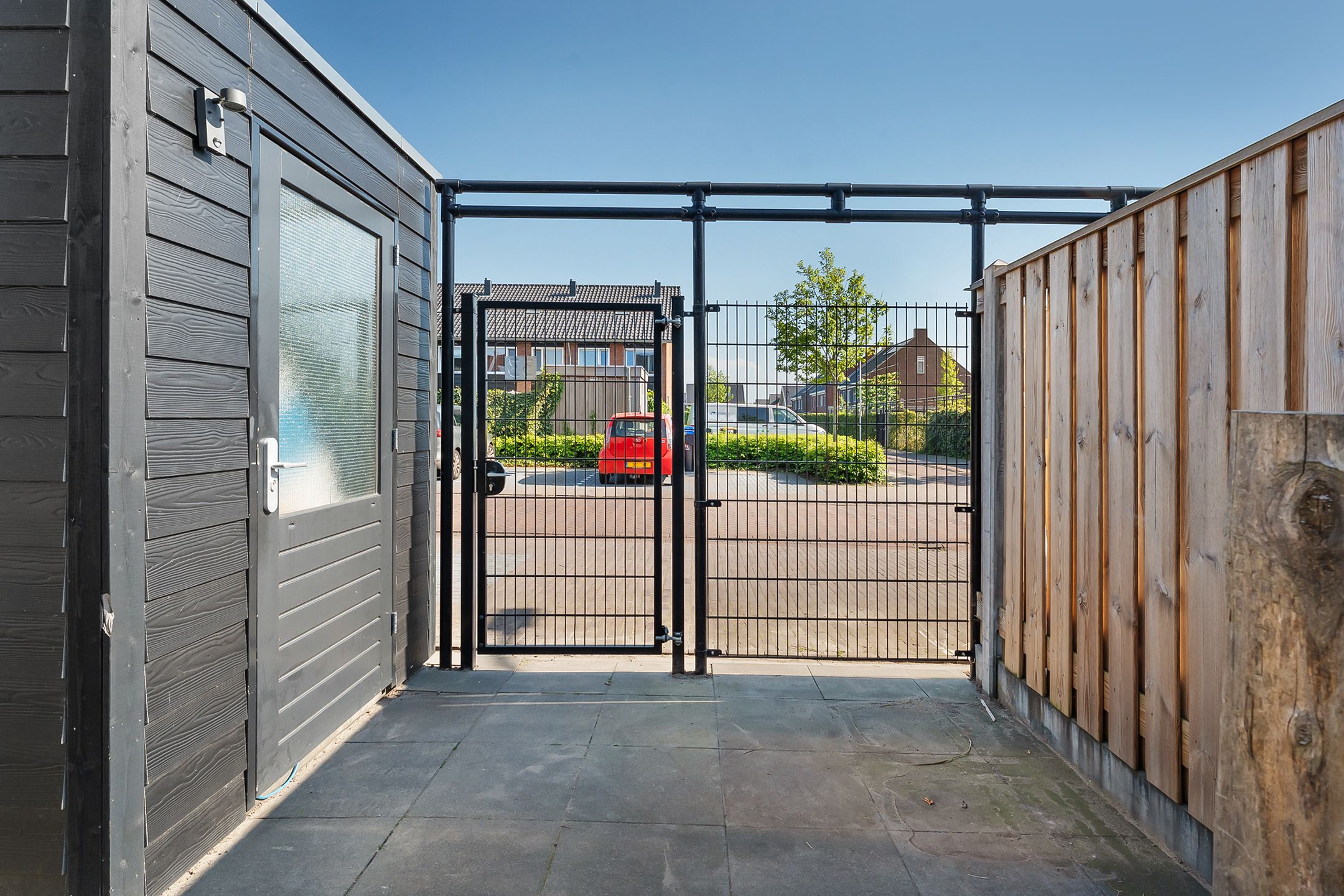 Foto 42 van Kamgras 33