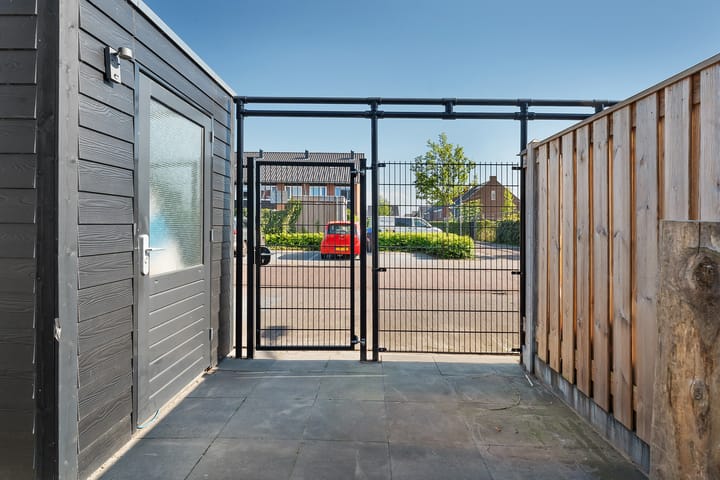 Foto 42 van Kamgras 33