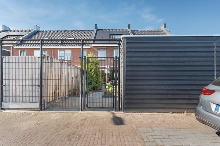 Foto 44 van Kamgras 33