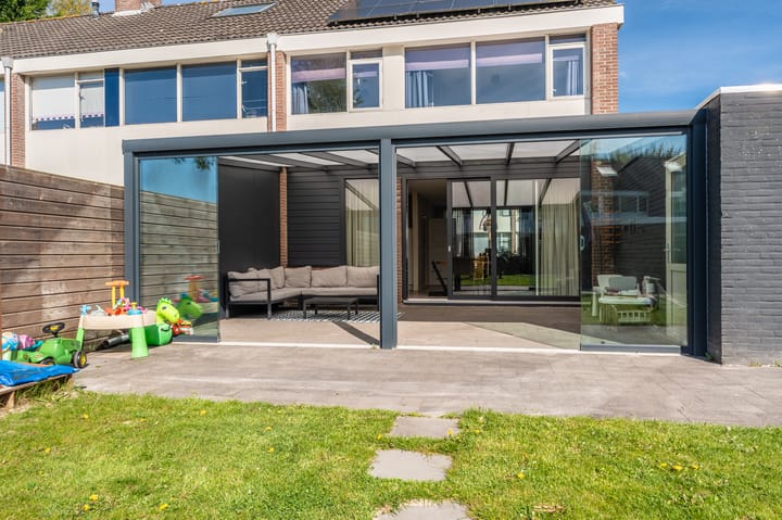 Foto 2 van Vossenkamp 139